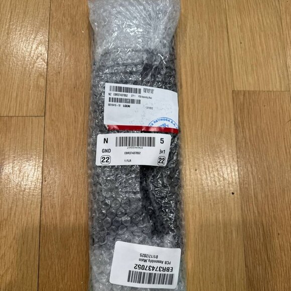 LG EBR37437052 Pcb Assembly MainBrand new sealed